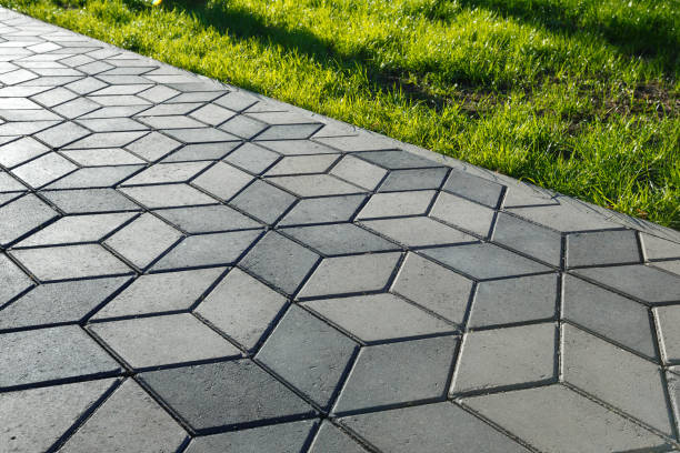 Best Cobblestone Driveway Pavers  in Giddings, TX