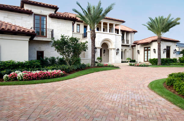 Reasons to Select Us for Your Driveway Paving Requirements in Giddings, TX
