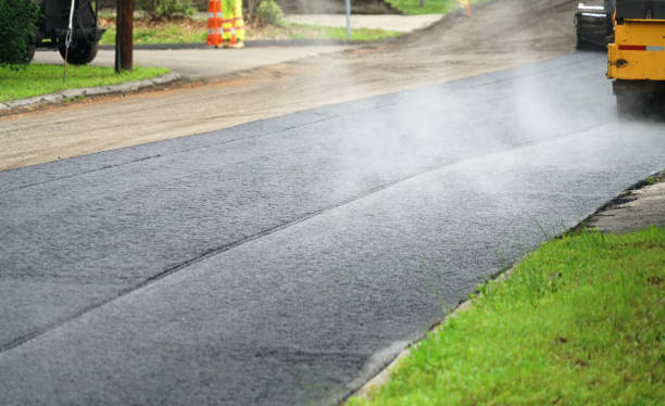 Giddings, TX Driveway Pavers Company