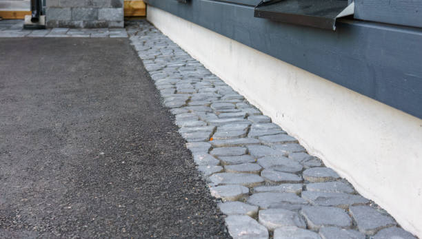 Best Permeable Paver Driveway  in Giddings, TX