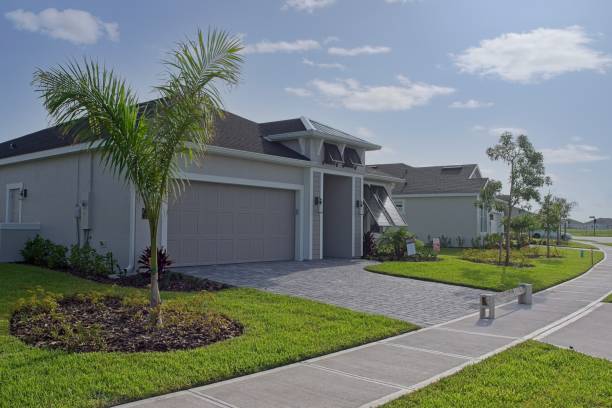 Best Driveway Paving Contractor  in Giddings, TX