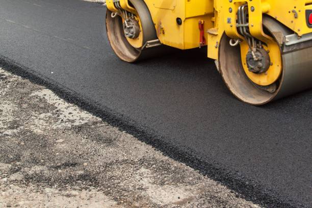 Best Interlocking Driveway Pavers  in Giddings, TX