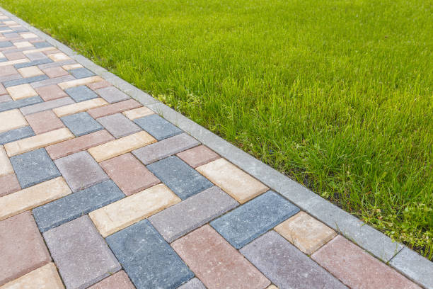 Reasons to Select Us for Your Driveway Paving Requirements in Giddings, TX
